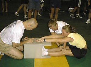 limber