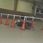 lowcrawl