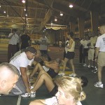 situps