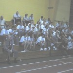 spectators