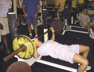 weightbench