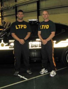 Trooper Challenge 2006 003