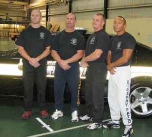 Trooper Challenge 2006 020